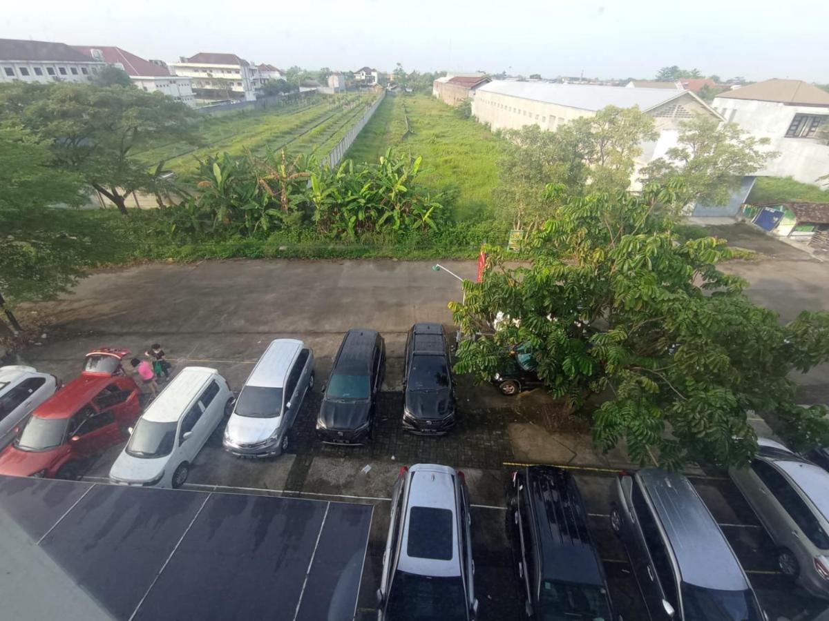 Cendana CoLiving Solo Baru - Housity