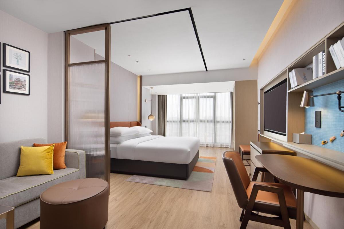 Home2 Suites by Hilton Nanning - Housity