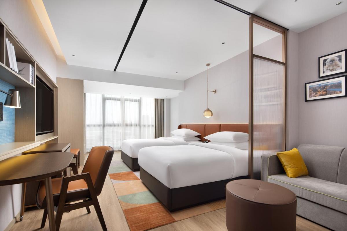 Home2 Suites by Hilton Nanning - Housity
