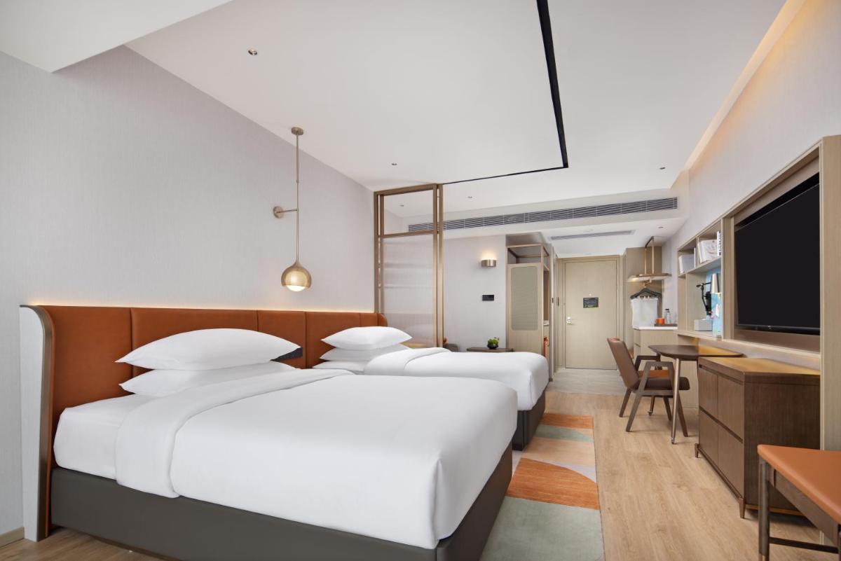Home2 Suites by Hilton Nanning - Housity