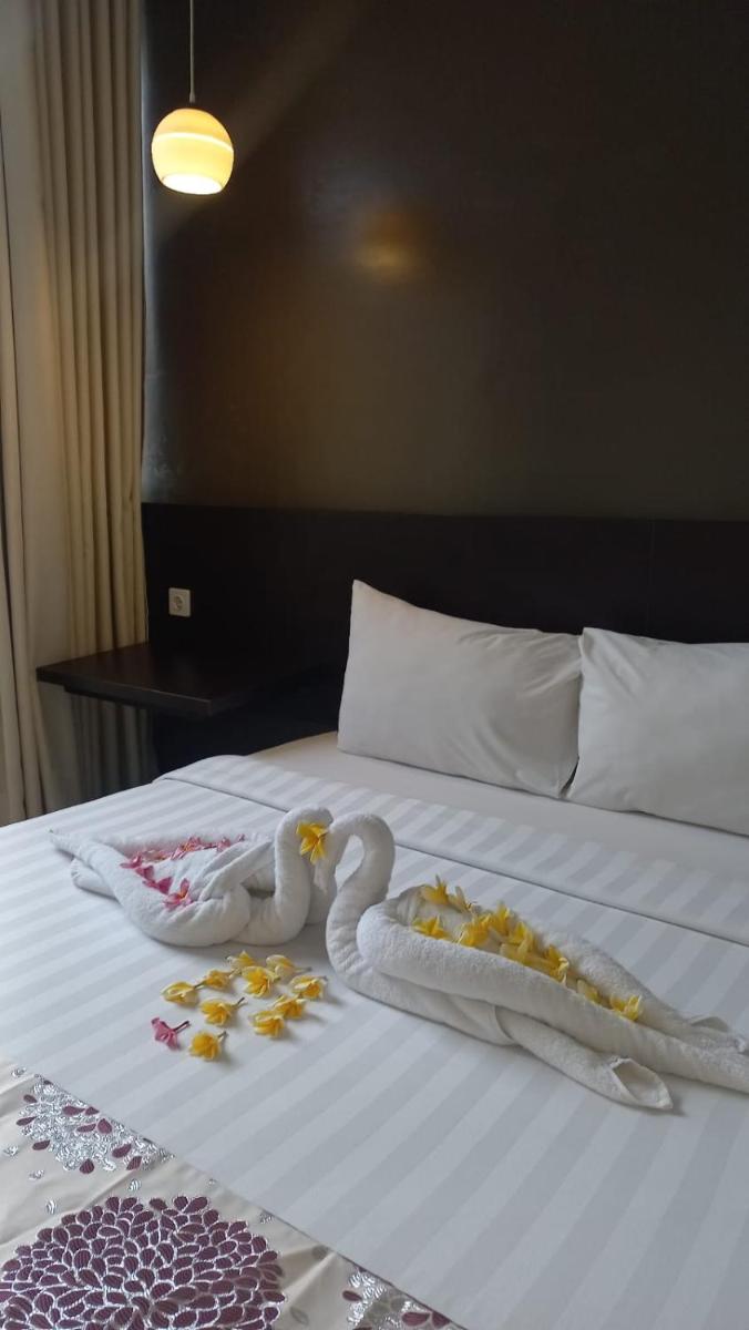 Cendana CoLiving Solo Baru - Housity
