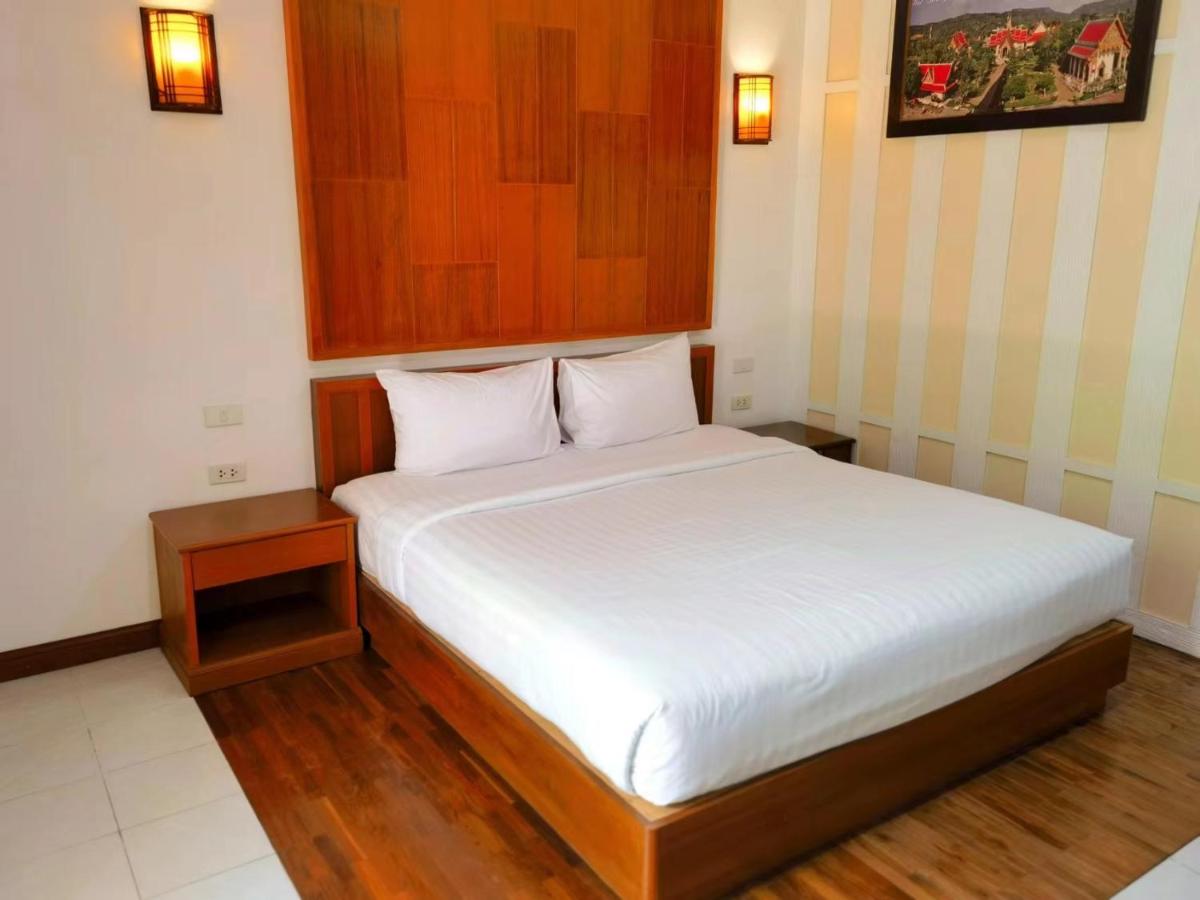 普吉岛相遇酒店 - Housity