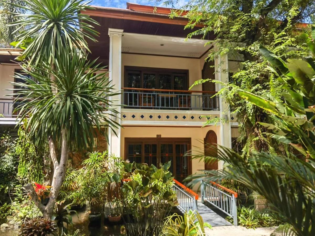 普吉岛相遇酒店 - Housity