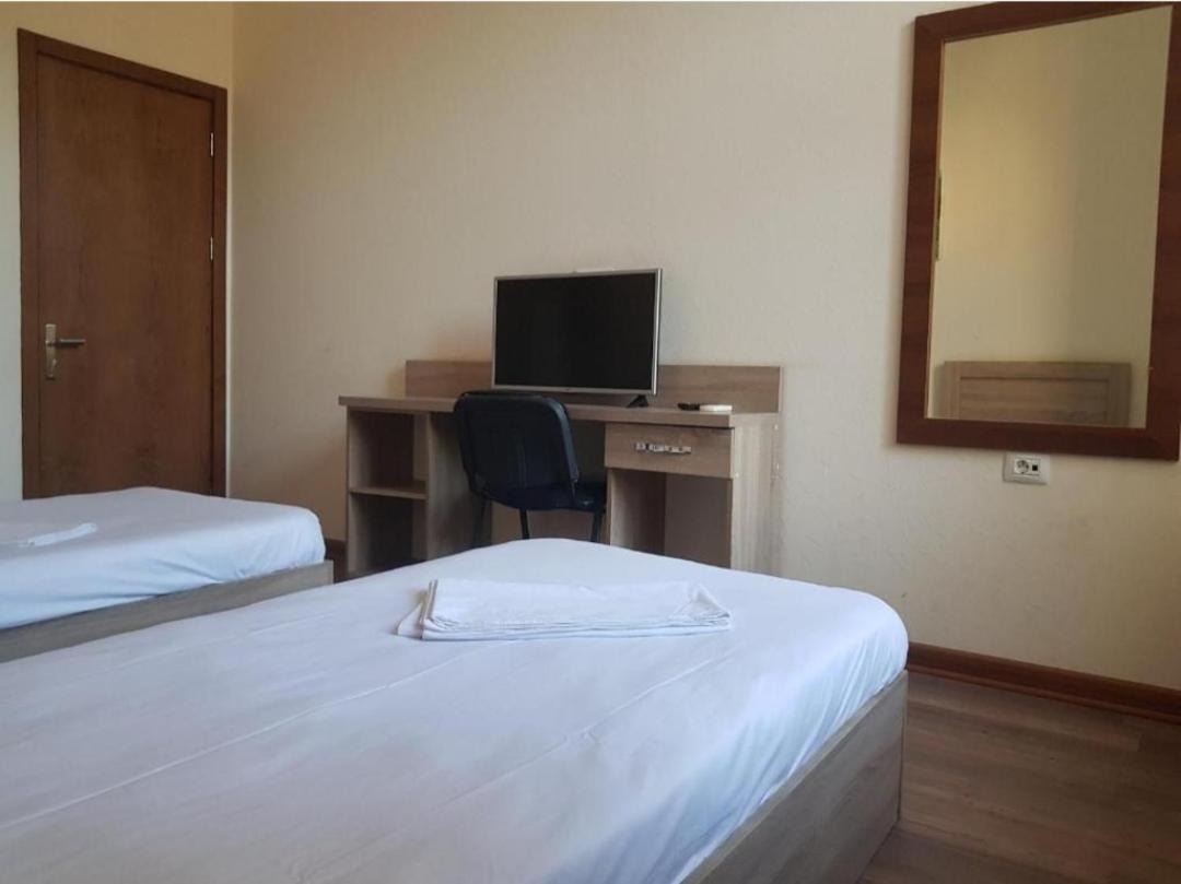 CENTRAL APARTMENT BAKU ( Formula 1) - Housity