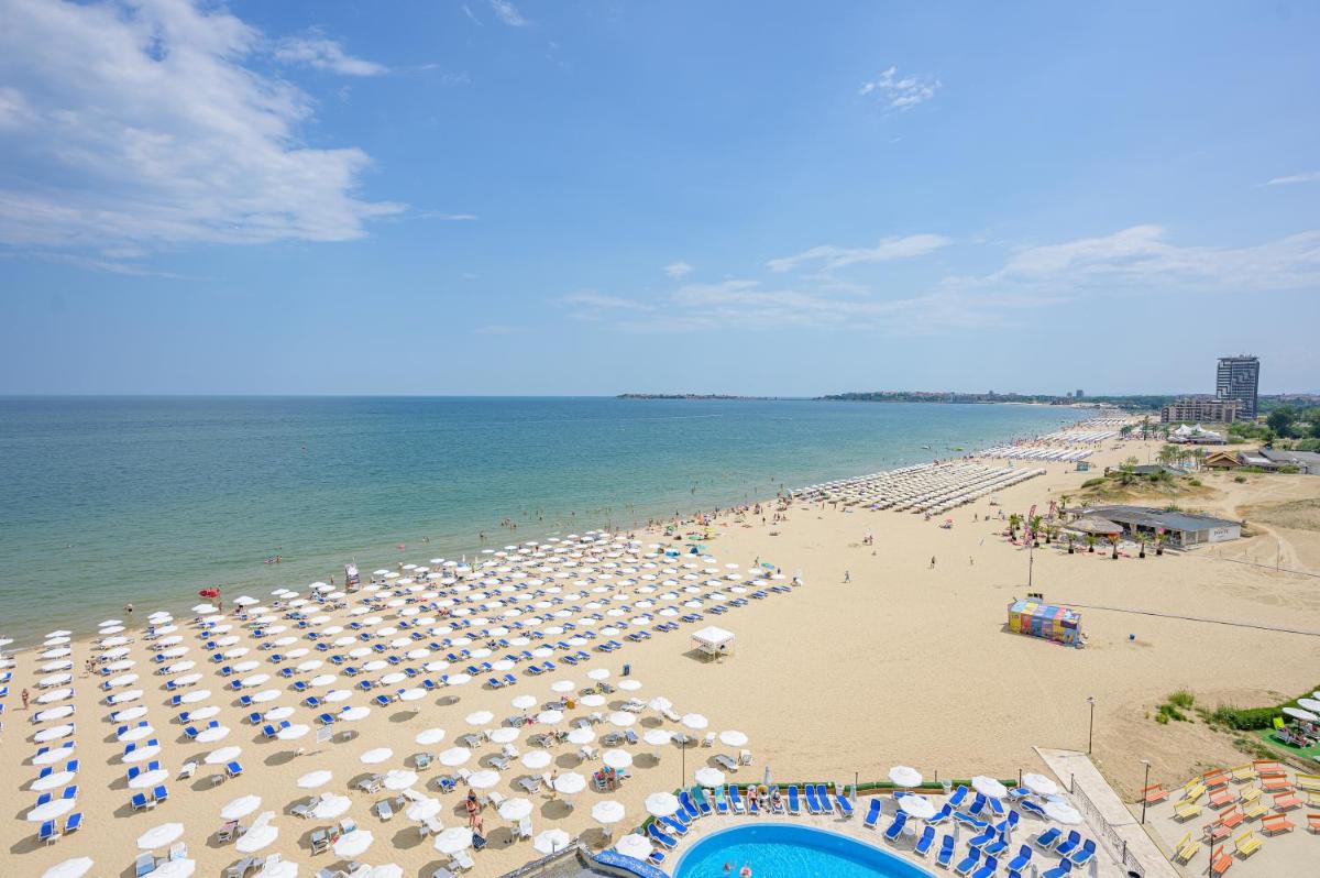 Suitetrails - Blue Pearl Hotel - Ultra All - Inclusive