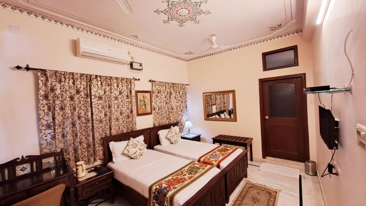 Sun Heritage Home - Housity