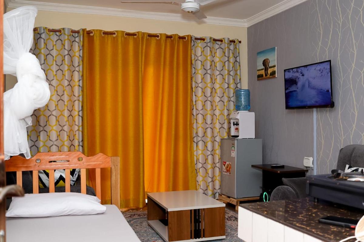 Lux Suites Bamburi Furnished Apartments - Housity