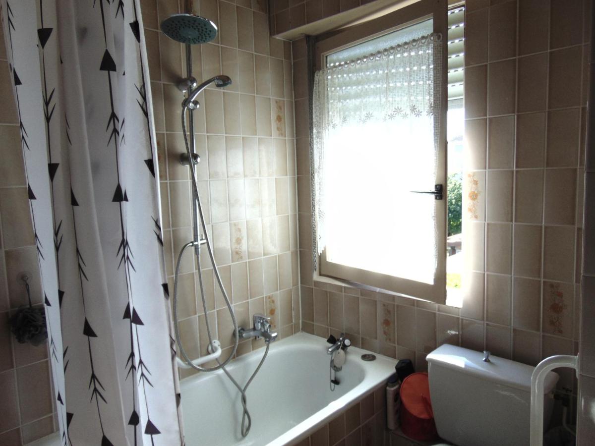 Chambres d'hôtes Séjour au Naturel - Housity