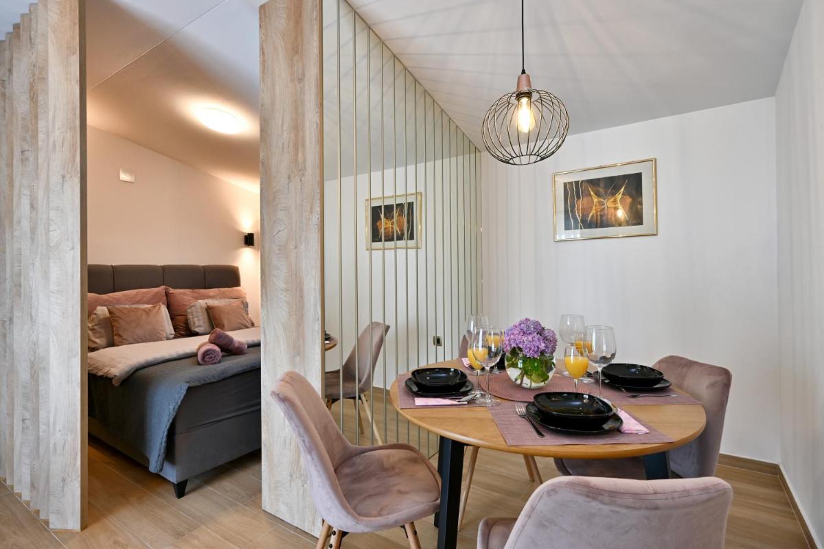 Tonka studio apartman - Housity