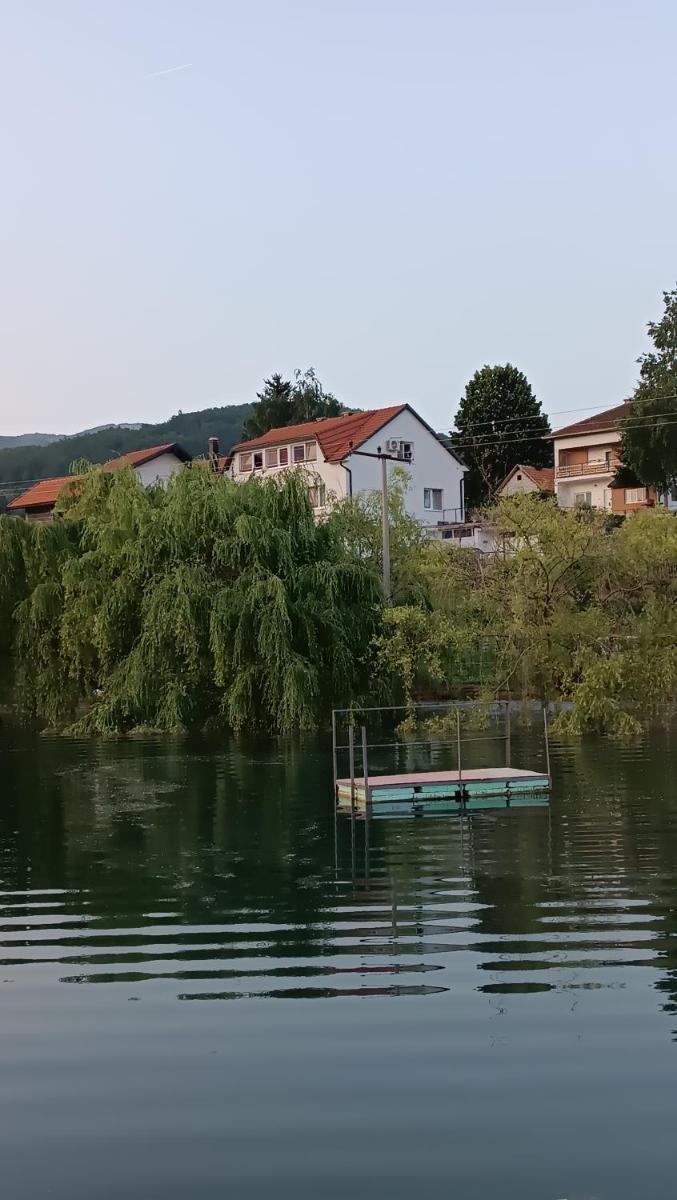 Apartman Markešić 3 - Housity