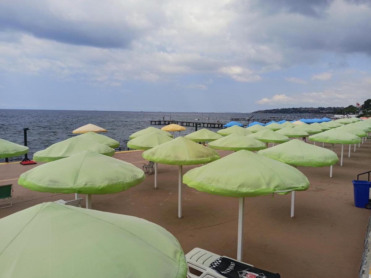 Private Room İn Silivri Area Close To The Sea and The Beach - Housity