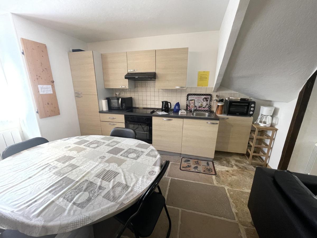 L'Ouvrée, chaleureux en famille ou entre amis - Housity