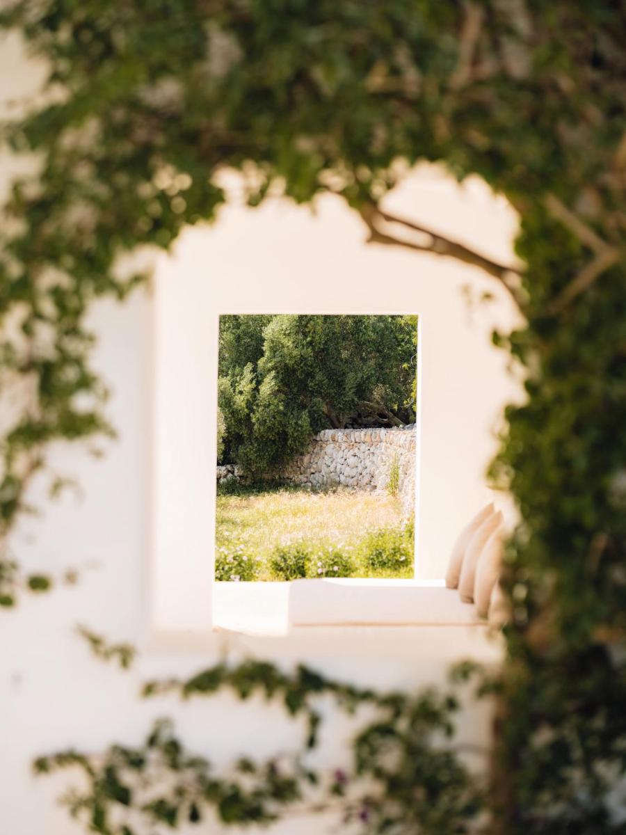 Paisaje cerca de este hotel