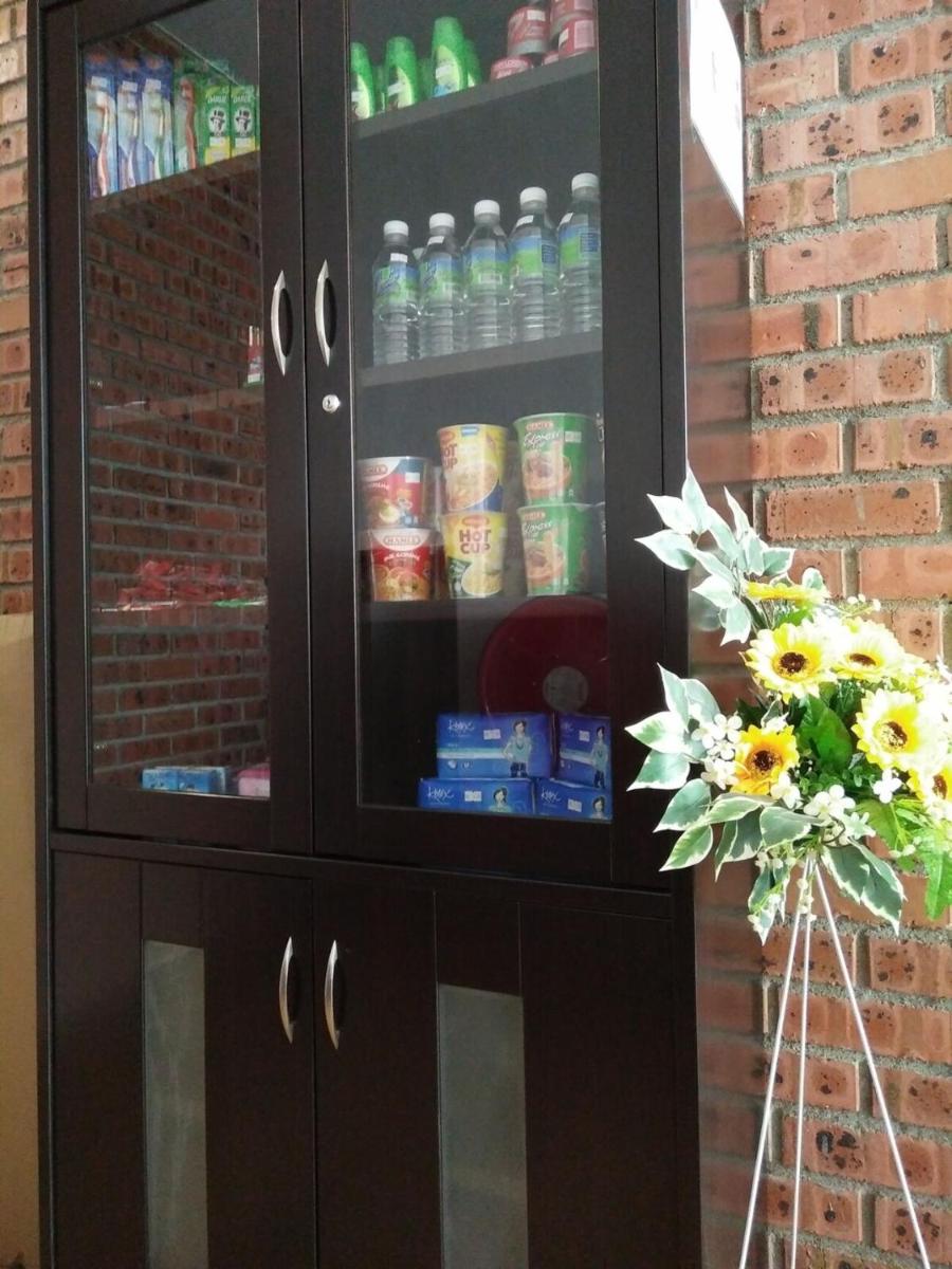 JQ BL Hotel, Ipoh - Housity