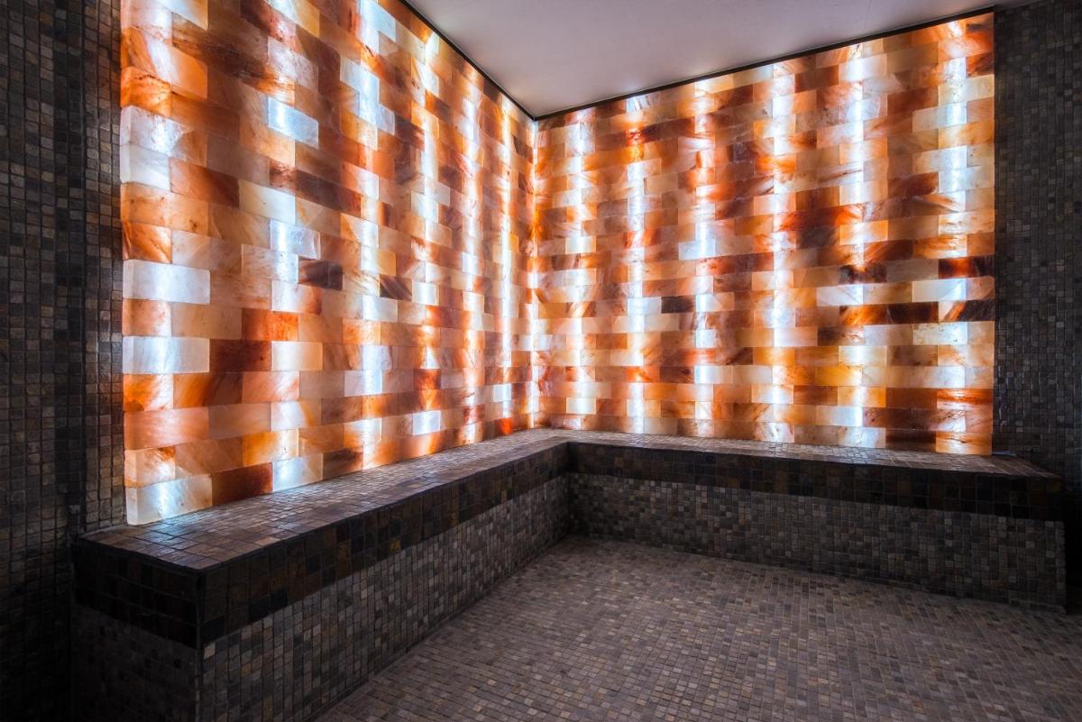 Imagen de la galería de Suites Natura Mas Tapiolas, en Santa Cristina d'Aro