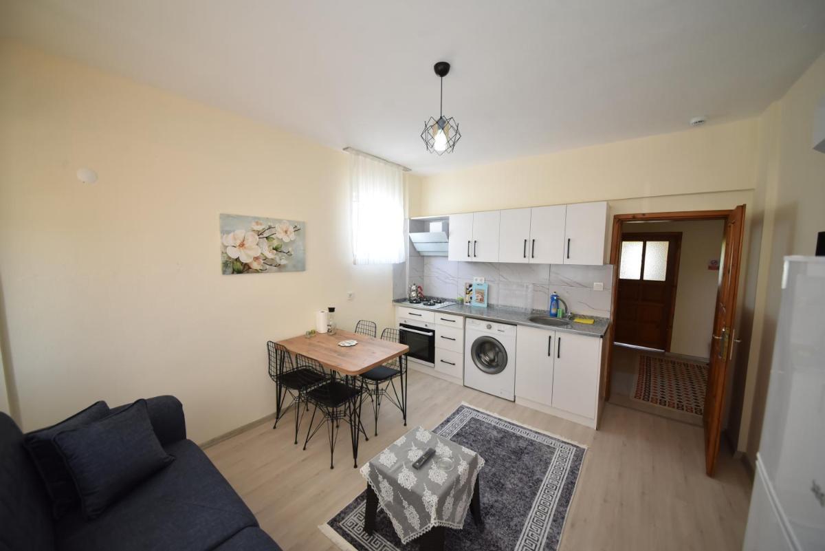 ÇELİKEL APART - Housity