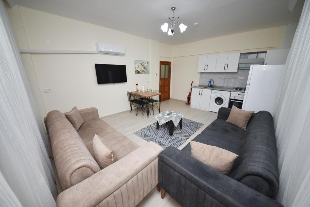 ÇELİKEL APART - Housity
