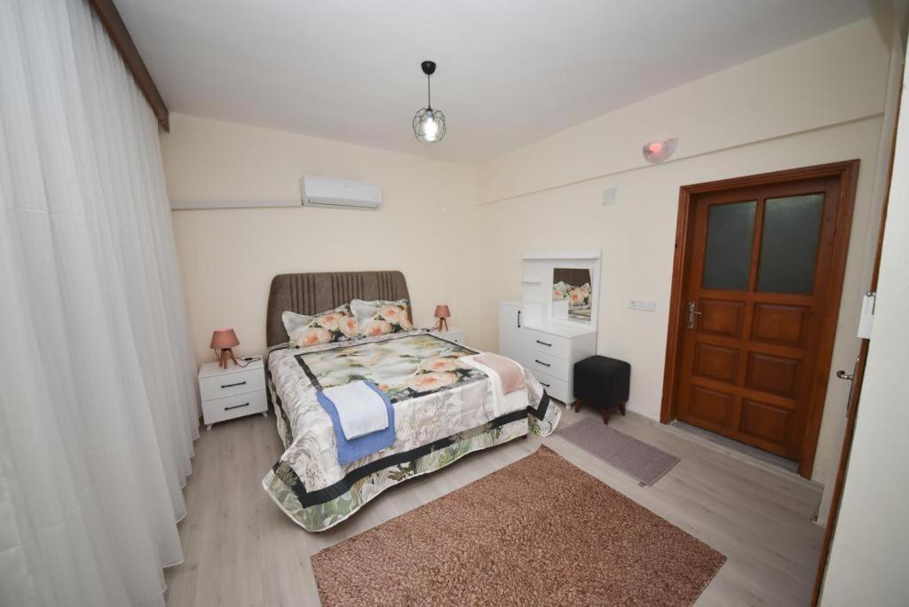 Suitetrails - ÇELİKEL APART