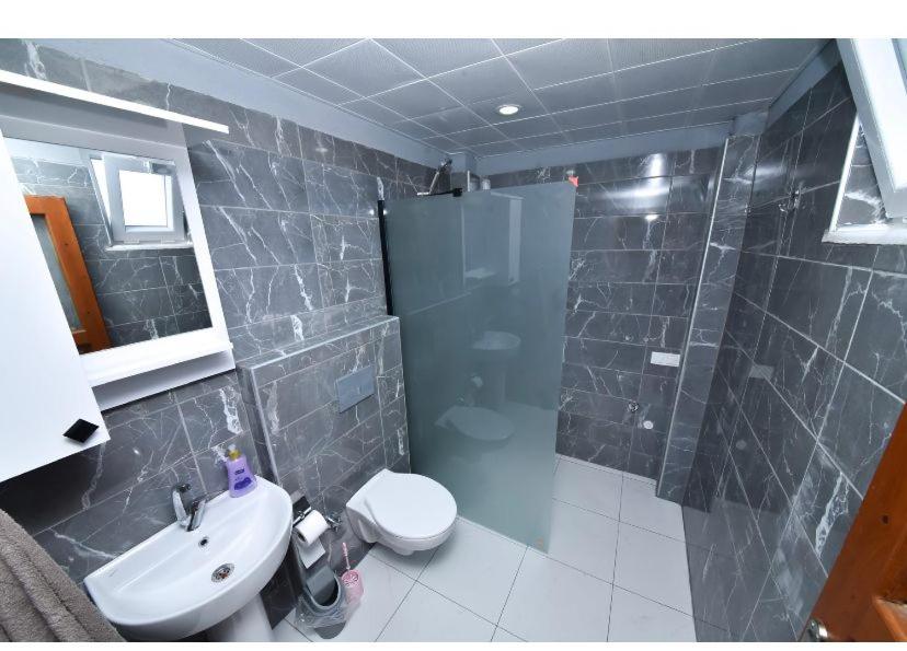 Suitetrails - ÇELİKEL APART