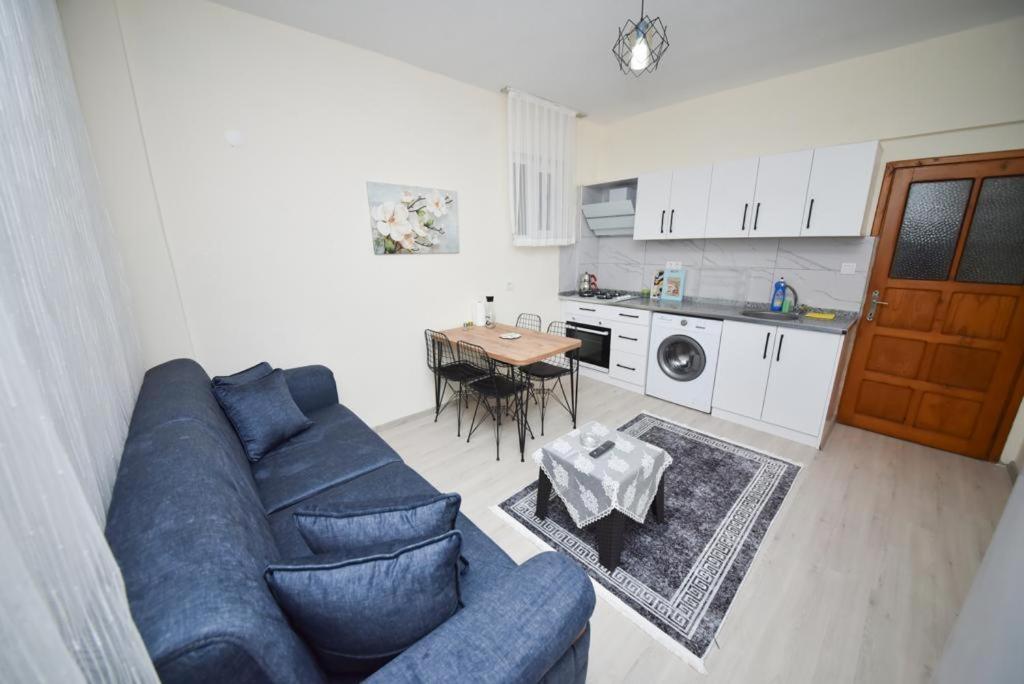 Suitetrails - ÇELİKEL APART