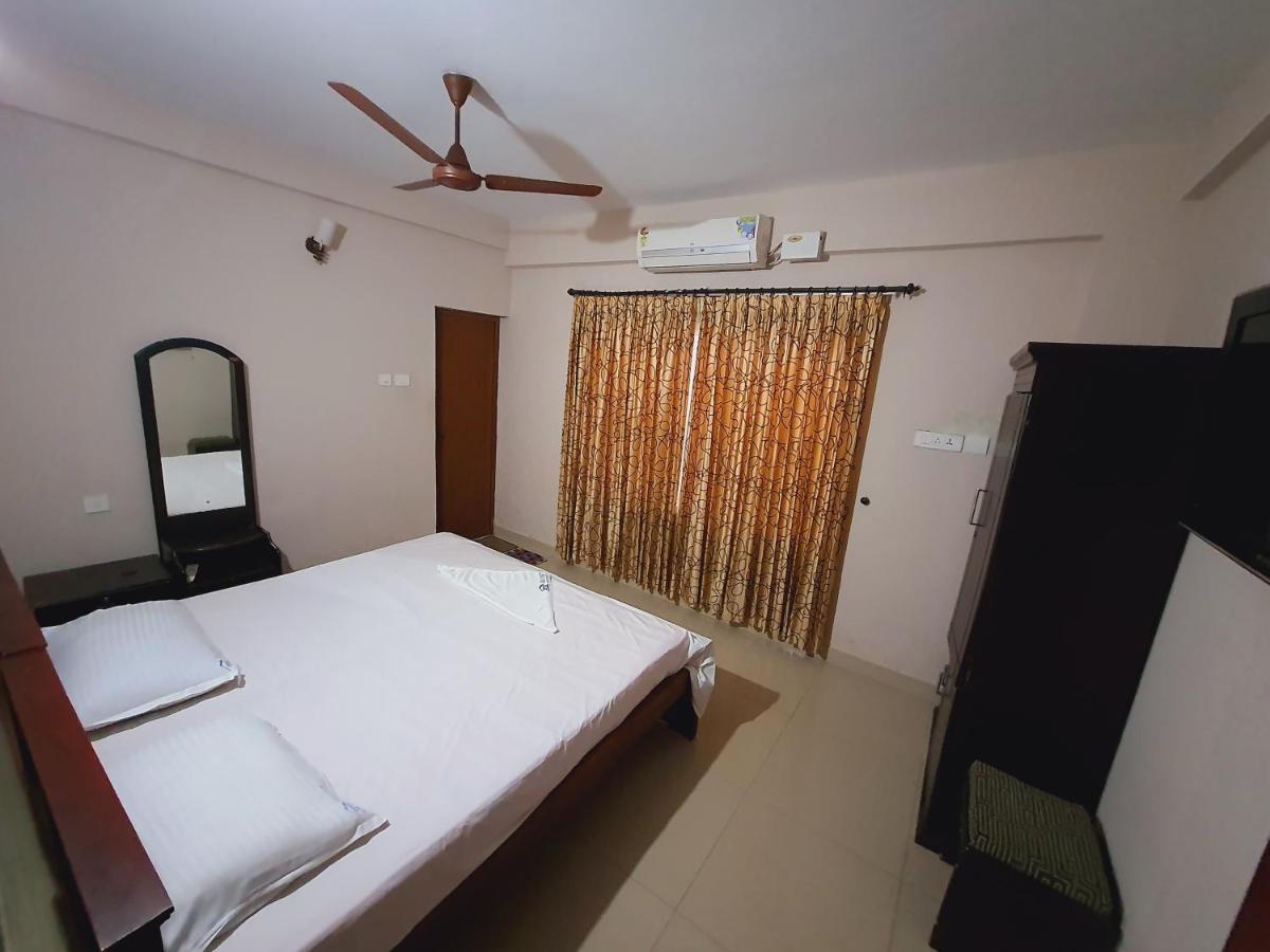 Ruby Residency - Housity