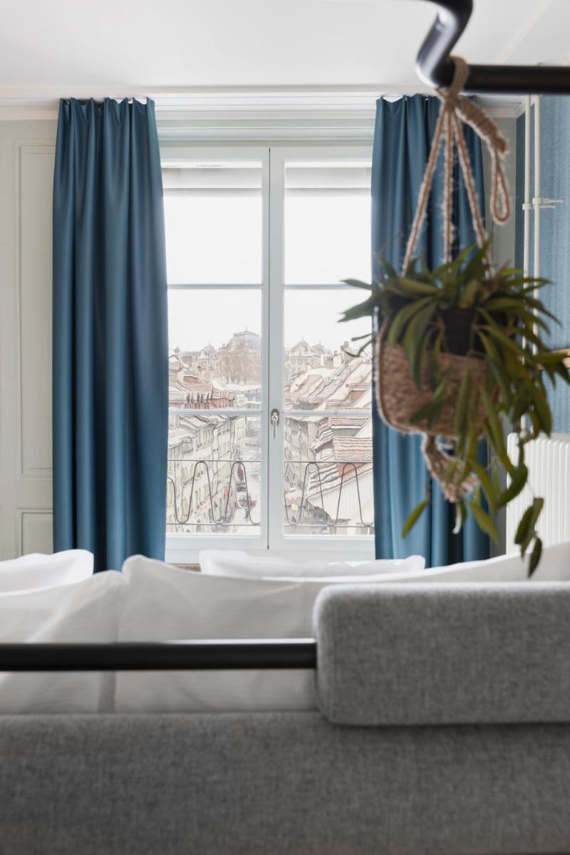 Stay KooooK Bern City - Online Check In - Hizvo