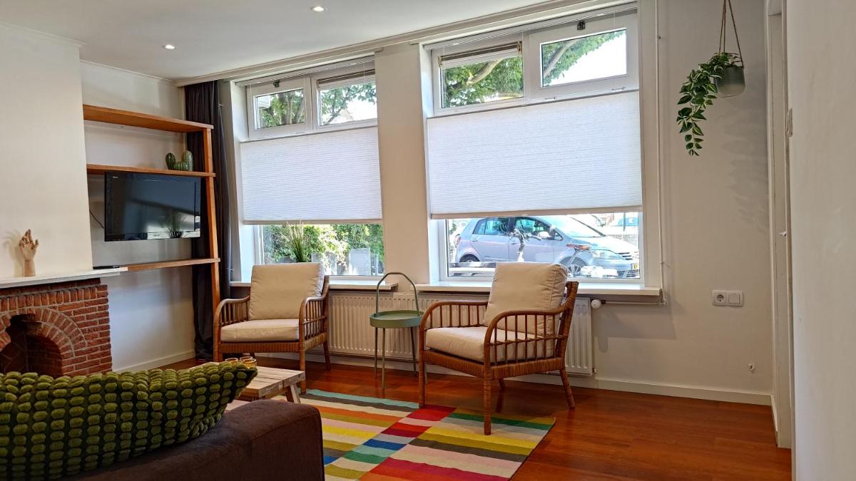 B&B Dorp en Duin - Housity
