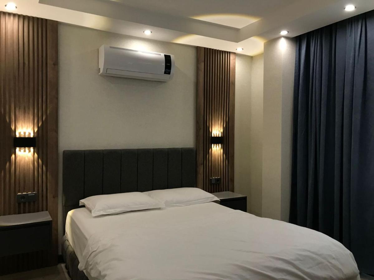 Yılmaz Suit Apartments - Housity