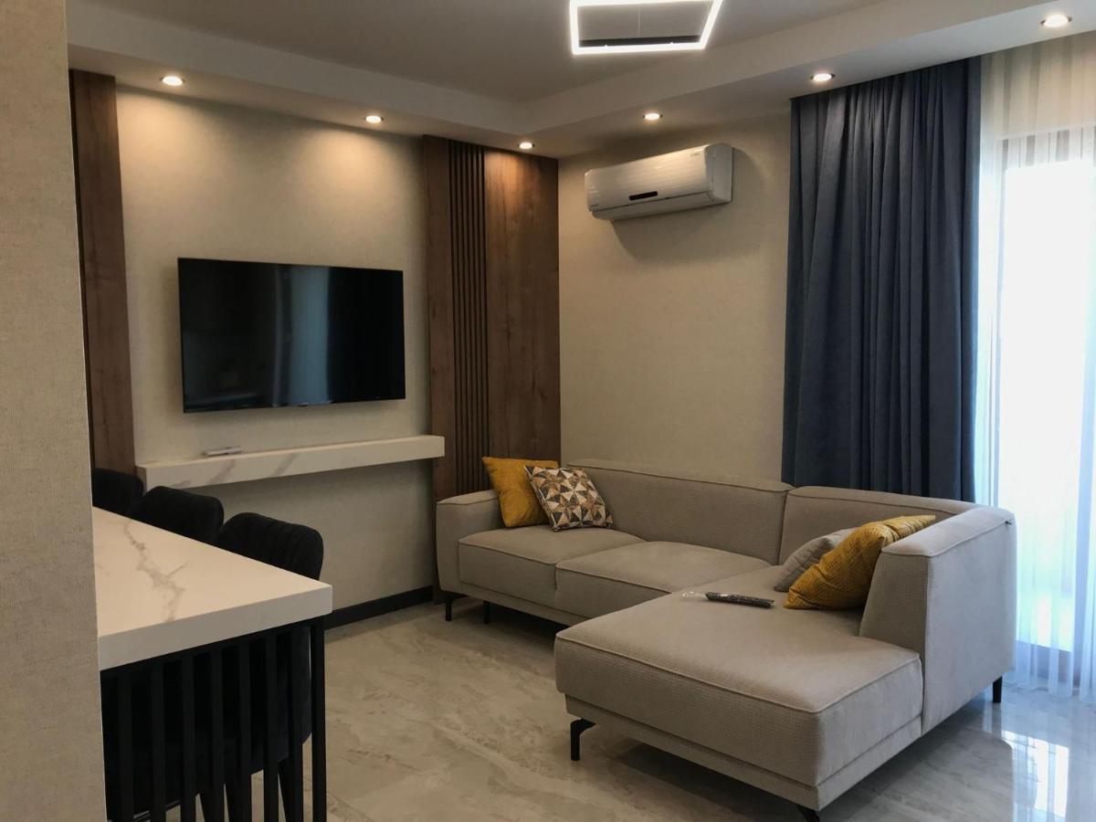 Yılmaz Suit Apartments - Housity