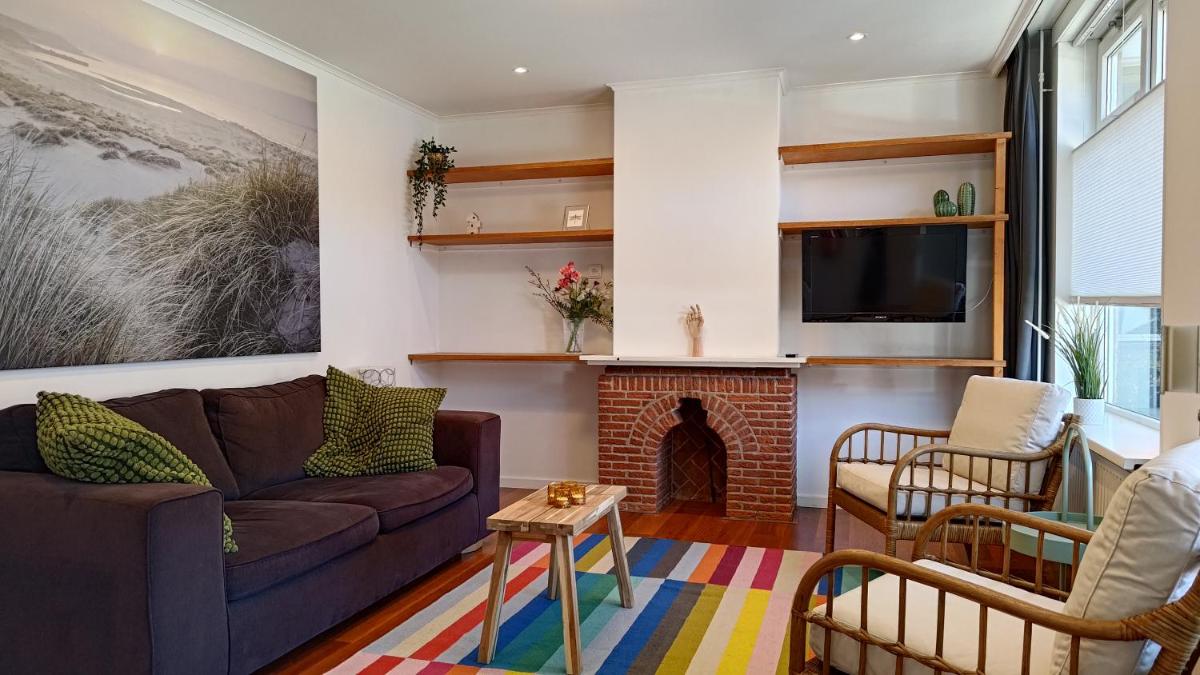 B&B Dorp en Duin - Housity