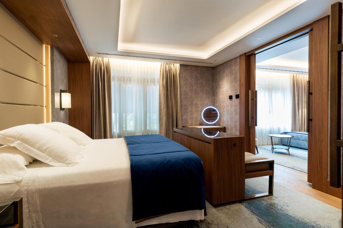 Wellington Hotel & Spa Madrid - Housity