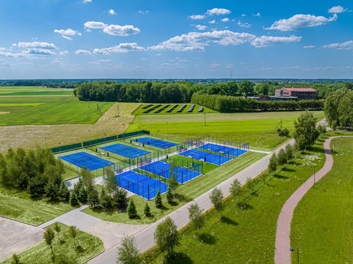 Harmony Park Hotel & SPA - Housity