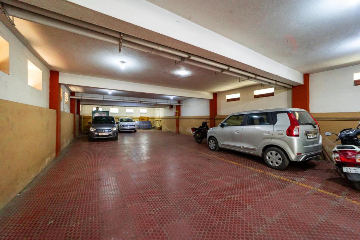 Ranas Residency - Housity