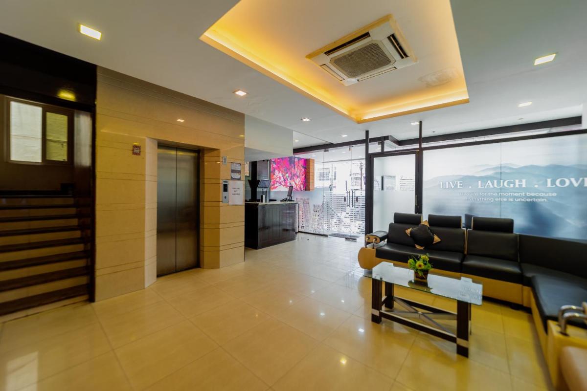 Ranas Residency - Housity