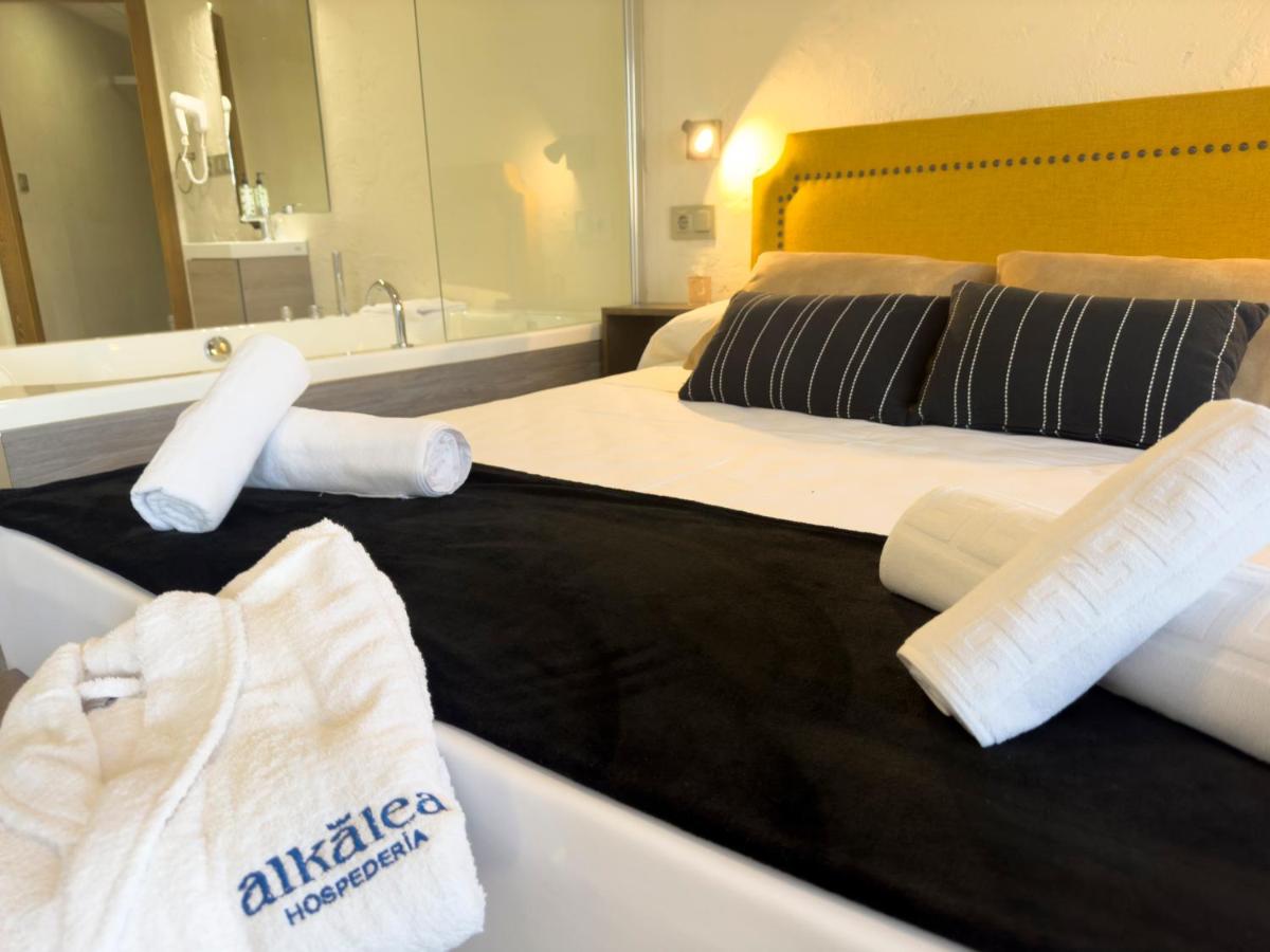 Alkalea Hospedería - Housity