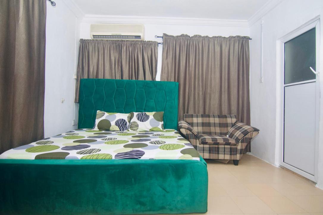 Oasis Villa, Gbagada - Housity