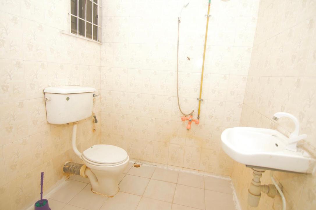 Oasis Villa, Gbagada - Housity