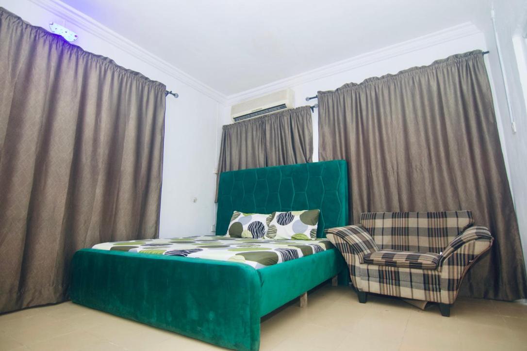 Oasis Villa, Gbagada - Housity