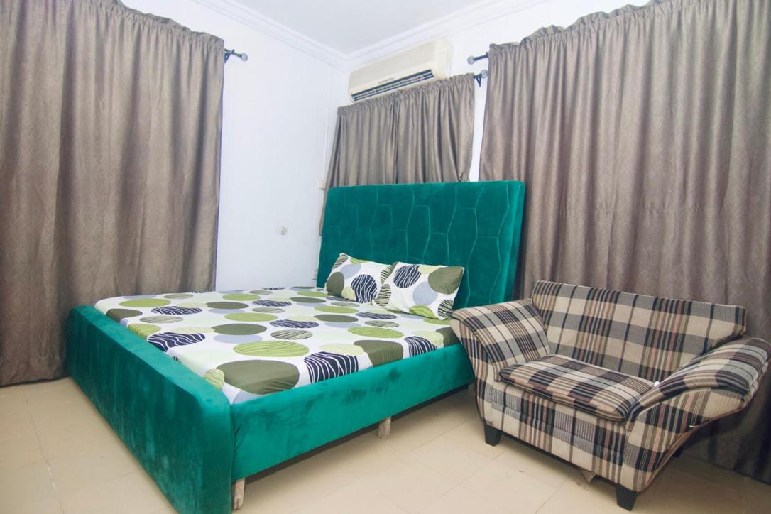 Oasis Villa, Gbagada - Housity