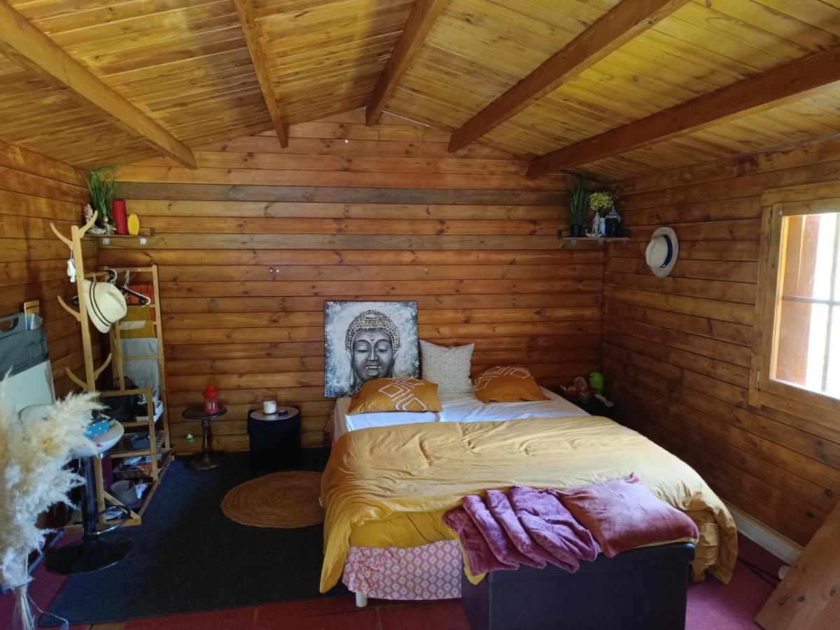 Chambre chez l habitant...maison Zen Zen - Housity