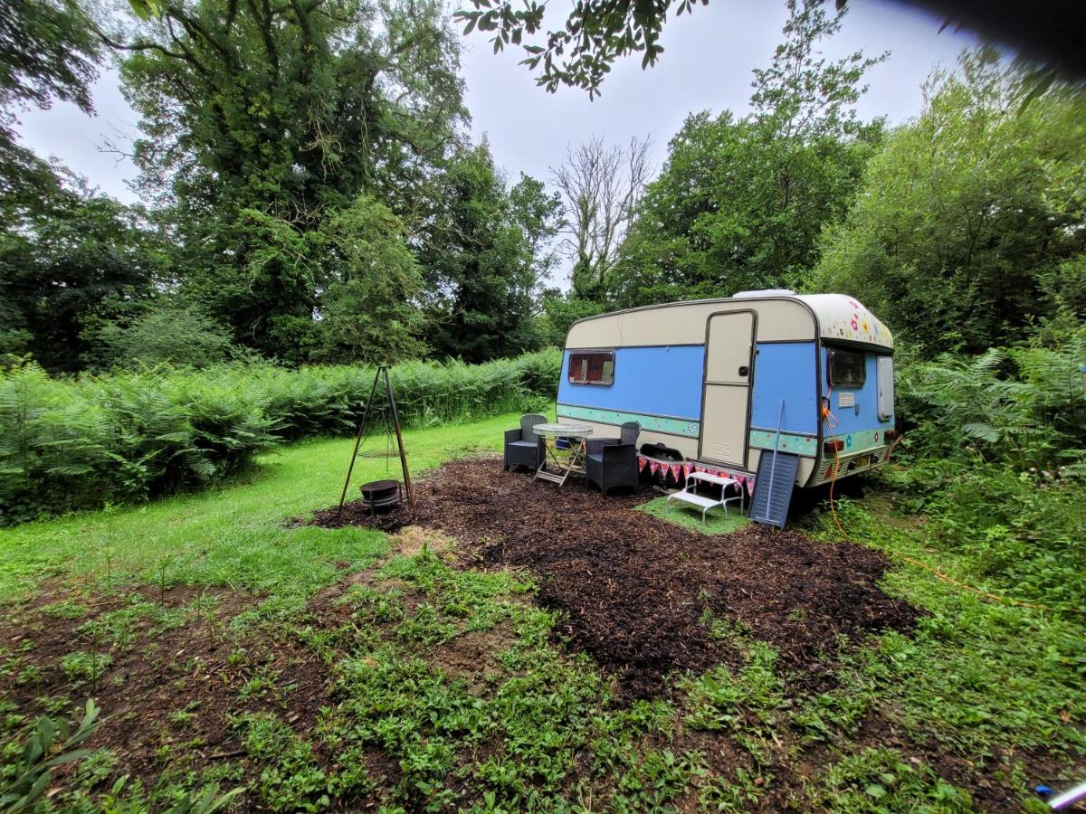 Quirky Eco Stay, BEDDING NOT SUPPLIED, Peaceful & Private for 2 in Dble bed - Housity