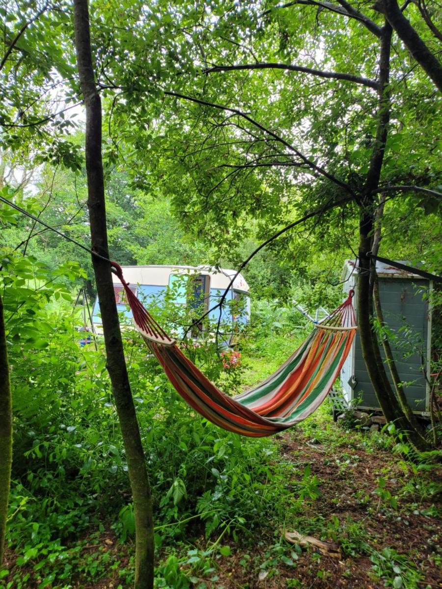 Quirky Eco Stay, BEDDING NOT SUPPLIED, Peaceful & Private for 2 in Dble bed - Housity