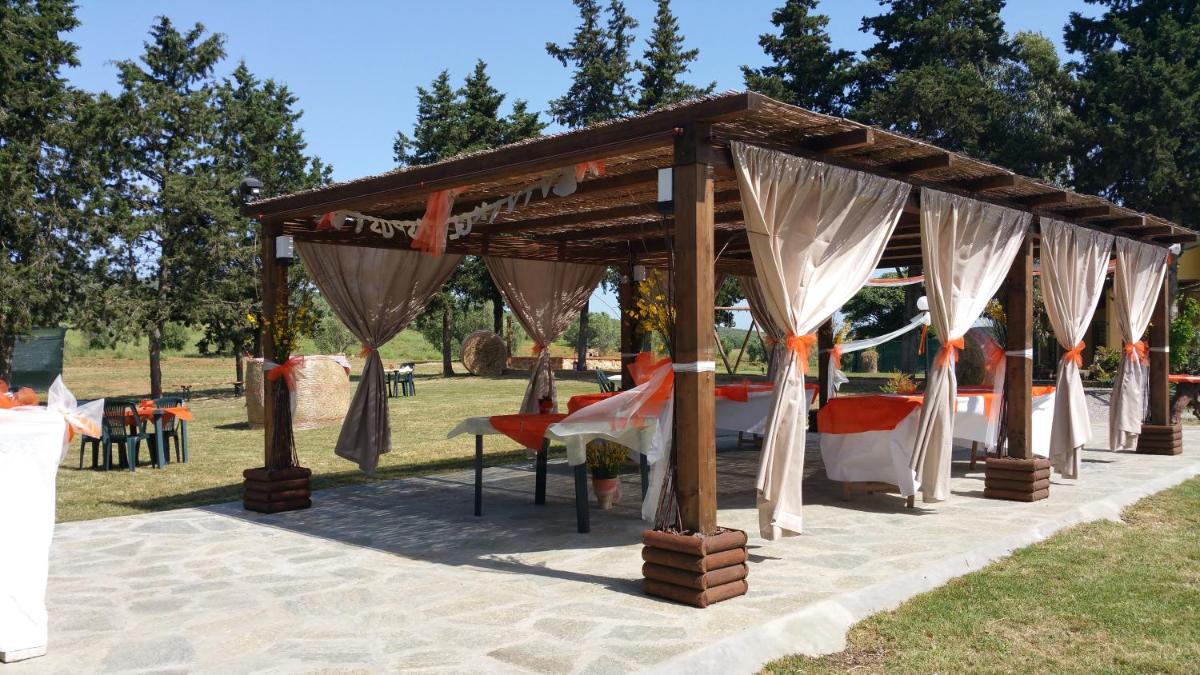 Agriturismo La Dolce Collina - Housity