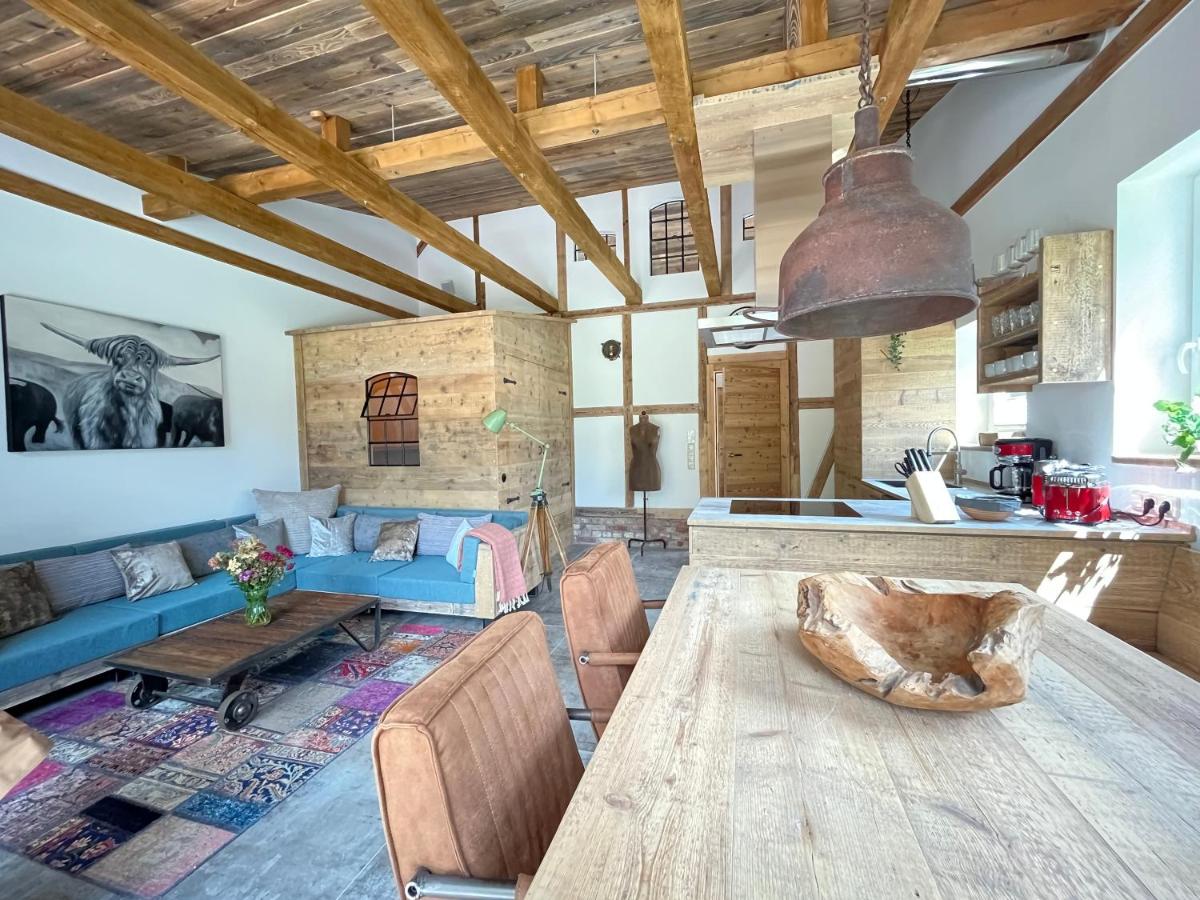 BERGLAGE - Das UrlaubZuhause - Housity