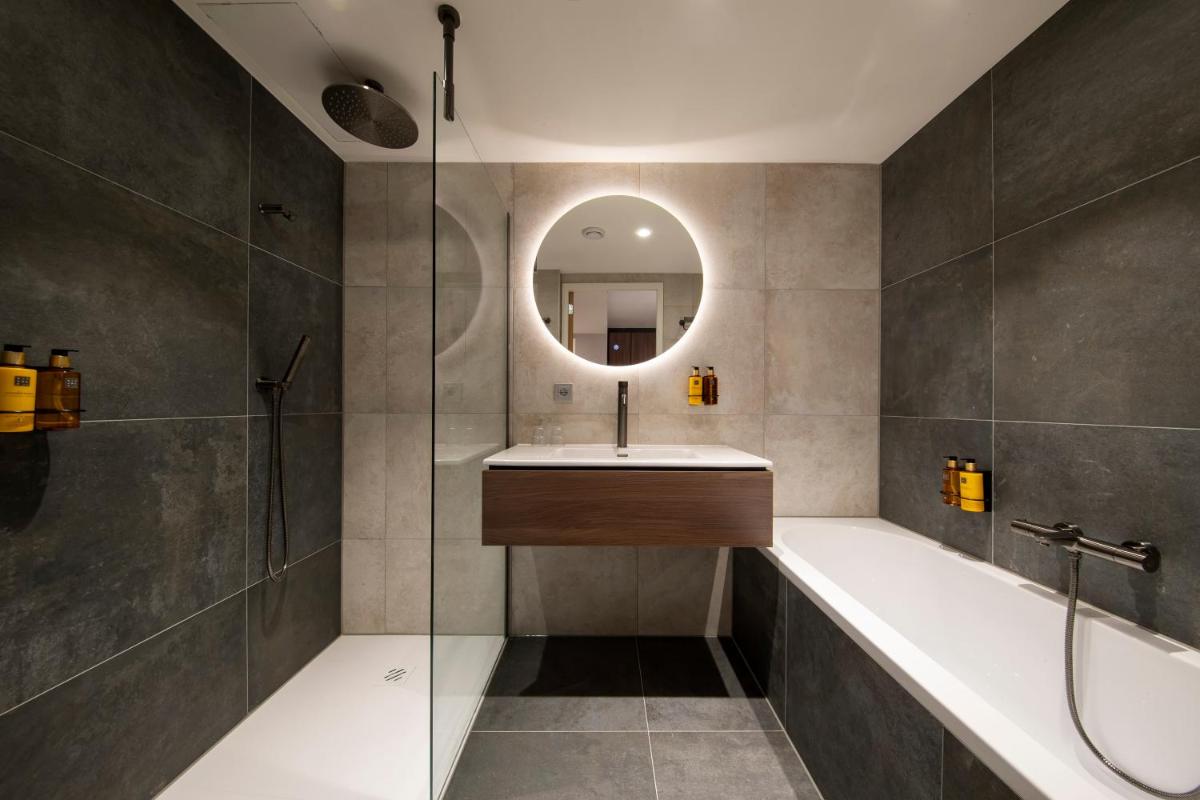 Bilderberg Europa Hotel Scheveningen - Housity