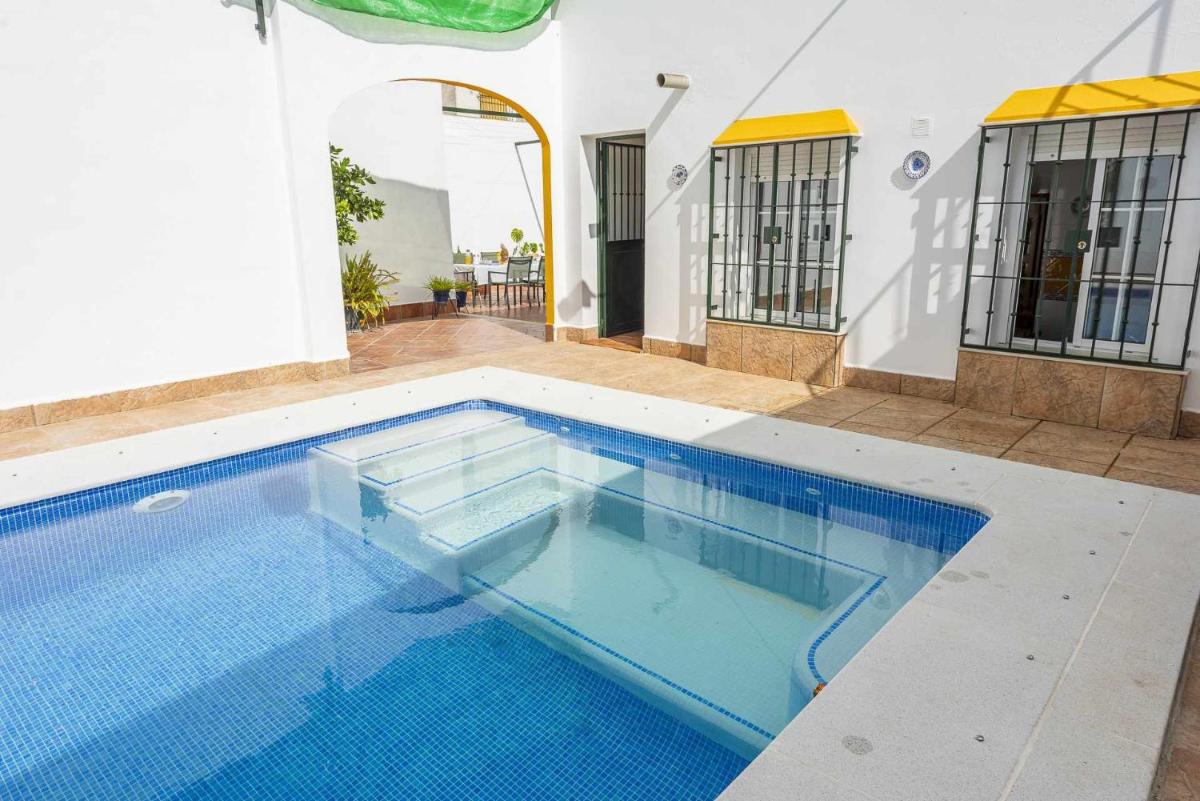 Casa Rural Berraquero - Housity