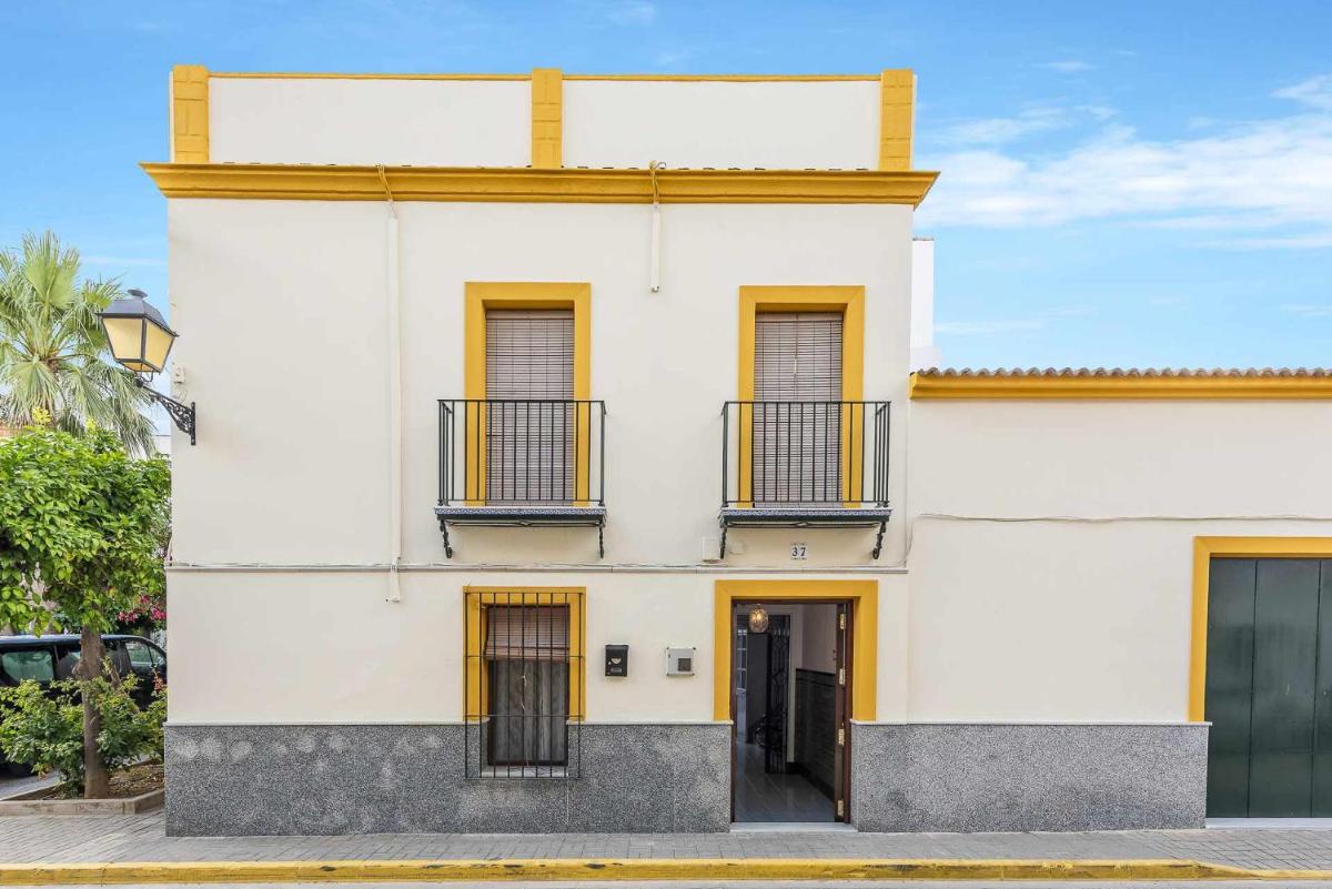 Casa Rural Berraquero - Housity