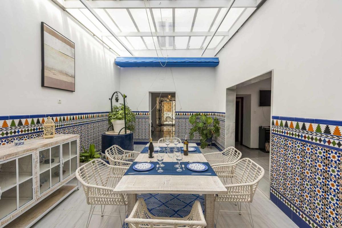 Casa Rural Berraquero - Housity