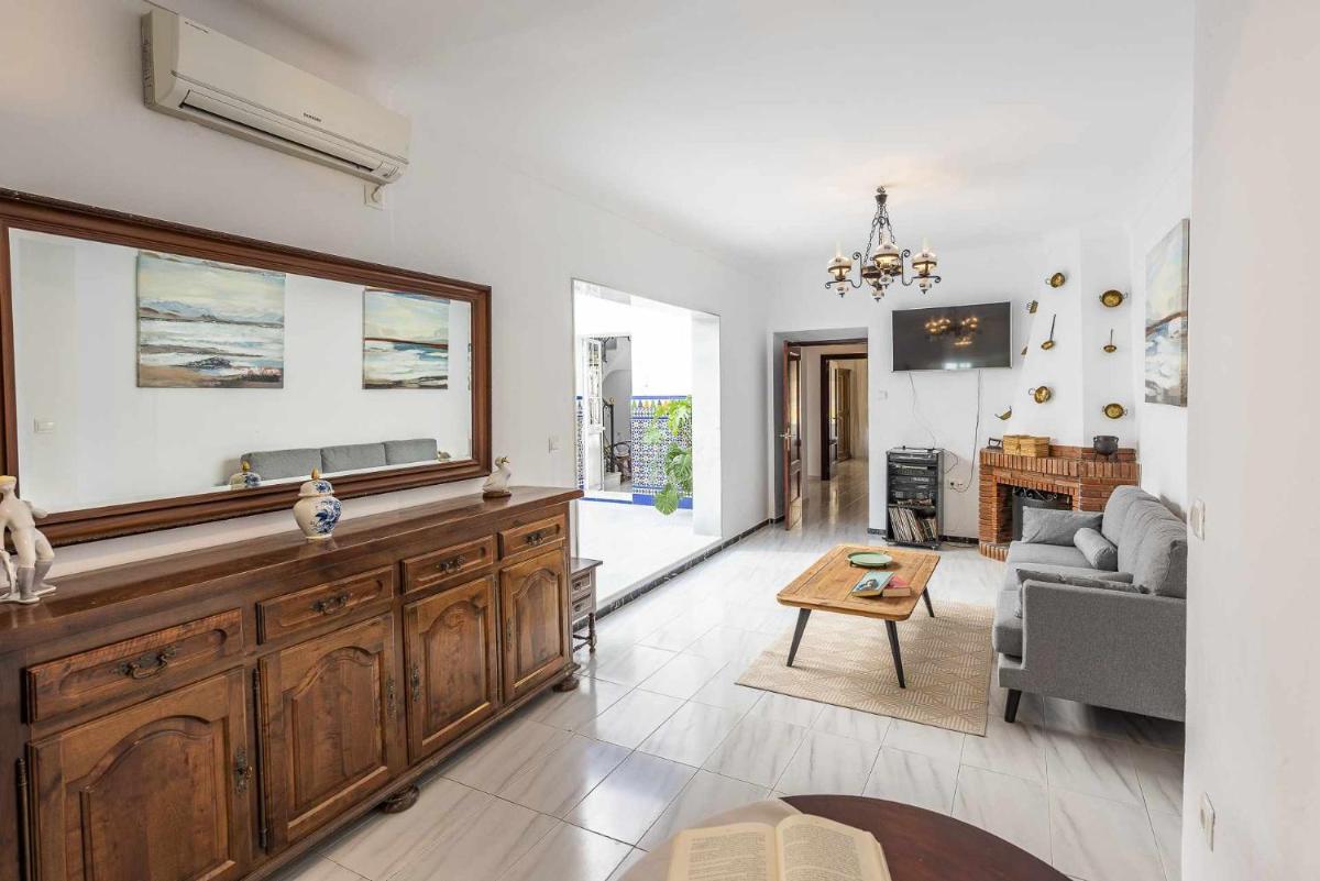 Casa Rural Berraquero - Housity