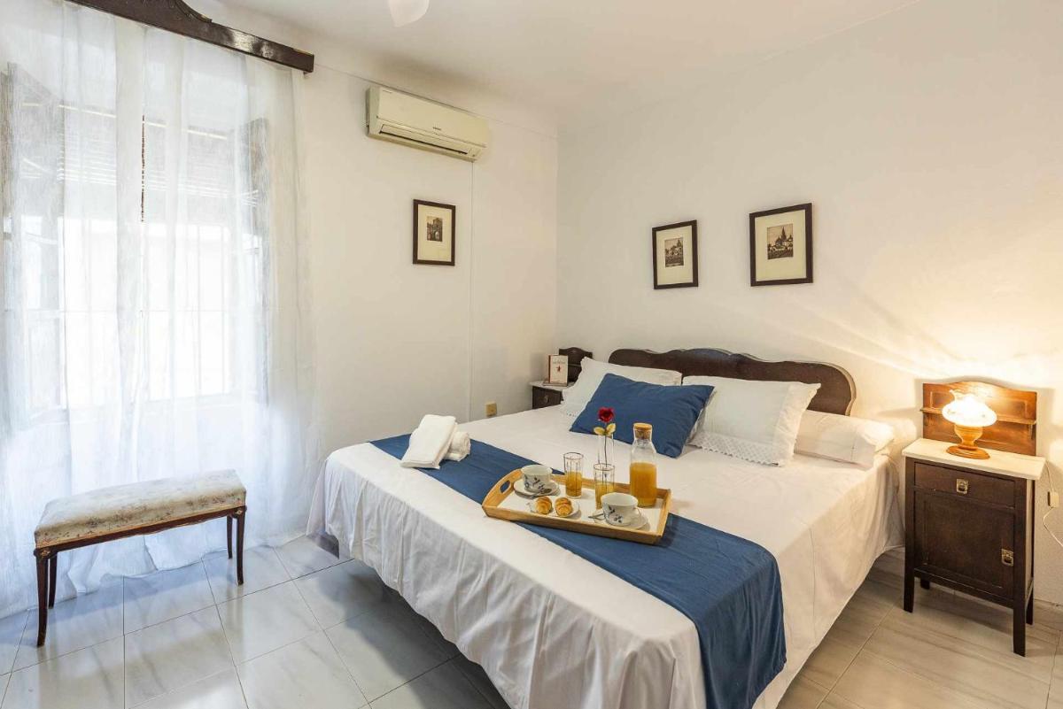 Casa Rural Berraquero - Housity